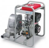 ��������� ��������� Yanmar YDP20DN