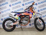 �������� ��������� Avantis Enduro 250 21/18 (2017)