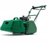 ������������� ���������� Caiman Green King 17K (� ���������� CYLINDER BLADE)