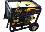 DENZEL 94664 ��������� ��������� ������������ ��������� DW180�, 4.5 ���, 220�/50��, 12.5 �, ������������