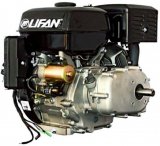 ���������� ��������� Lifan 192FD-2R � ���������� � ����������