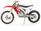 �������� Motoland ����� 250 XR250