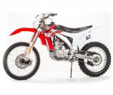 �������� Motoland ����� XR250 PRO