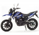 �������� Motoland SEVEN 250 ������