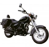 �������� Motoland CLASSIC 250