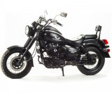 �������� Motoland WOLF 250