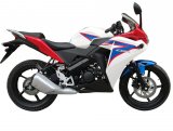 �������� Motoland CBR 250