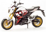 �������� Motoland MX 125