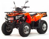 ���������� Motoland ATV 200 MAX