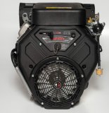 ���������� ��������� Loncin LC2V90FD