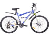 ��������� ���������� Racer 26-200 (18") disk
