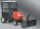 Snapper 1694921 ������ ������� SOFT Regent 20-22-24 HP