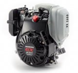 ���������� ��������� Honda GXR120