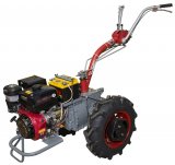 �������� ����� ��-13� � ���������� ���������� Weima WM188FE 13 �.�. � �������������