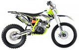 �������� ��������� ZIP MOTORS K5 250cc