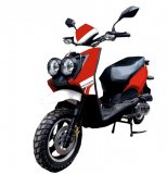������ Racer RC50QT-6X BWS