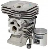 ��������-��������� ������ Husqvarna 445
