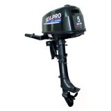�������� ����� Sea-Pro T 5S ����
